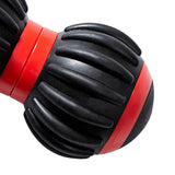 Maxbell Mini Hand Twist Ball Exerciser Exercise Strength Trainer Grip Strengthener Red 15kg