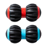 Maxbell Mini Hand Twist Ball Exerciser Exercise Strength Trainer Grip Strengthener Red 15kg