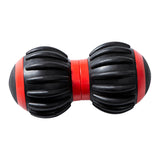 Maxbell Mini Hand Twist Ball Exerciser Exercise Strength Trainer Grip Strengthener Red 15kg