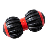 Maxbell Mini Hand Twist Ball Exerciser Exercise Strength Trainer Grip Strengthener Red 15kg