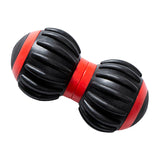 Maxbell Mini Hand Twist Ball Exerciser Exercise Strength Trainer Grip Strengthener Red 15kg
