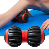 Maxbell Mini Hand Twist Ball Exerciser Exercise Strength Trainer Grip Strengthener Red 15kg