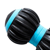 Maxbell Mini Hand Twist Ball Exerciser Exercise Strength Trainer Grip Strengthener Blue 40kg
