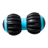 Maxbell Mini Hand Twist Ball Exerciser Exercise Strength Trainer Grip Strengthener Blue 40kg