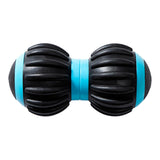 Maxbell Mini Hand Twist Ball Exerciser Exercise Strength Trainer Grip Strengthener Blue 40kg