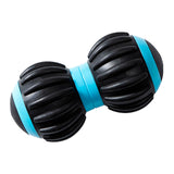 Maxbell Mini Hand Twist Ball Exerciser Exercise Strength Trainer Grip Strengthener Blue 40kg