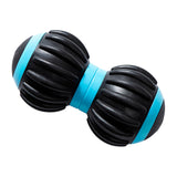 Maxbell Mini Hand Twist Ball Exerciser Exercise Strength Trainer Grip Strengthener Blue 40kg