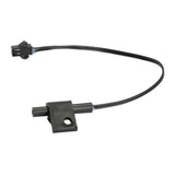 Maxbell Exercise Bike Reed Switch Speed Sensor Accessories Repair for Pedometer