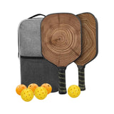 Maxbell Pickleball Paddle Racket Pickleball Rackets for Indoor and Outdoor Player