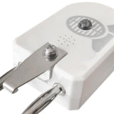 Maxbell Electric Sword Scorer Fencing Accessories Trainer Fencing Electronic Referee for Foil Fencing