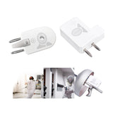 Maxbell Electric Sword Scorer Fencing Accessories Trainer Fencing Electronic Referee for Foil Fencing