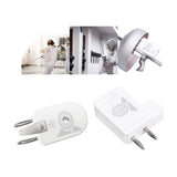 Maxbell Electric Sword Scorer Fencing Accessories Trainer Fencing Electronic Referee for Foil Fencing