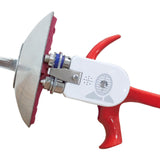 Maxbell Electric Sword Scorer Fencing Accessories Trainer Fencing Electronic Referee for Foil Fencing
