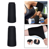Maxbell Hot and Cold Pack Sleeve Gel Sleeve Flexible Reusable Comfortable Support S