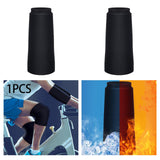 Maxbell Hot and Cold Pack Sleeve Gel Sleeve Flexible Reusable Comfortable Support S