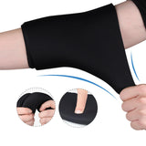 Maxbell Hot and Cold Pack Sleeve Gel Sleeve Flexible Reusable Comfortable Support S