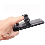 Maxbell Car Rearview Mirror Fixed Strap Strap Tidying Fixed Belt 1 Pair for Auto