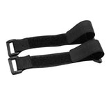 Maxbell Car Rearview Mirror Fixed Strap Strap Tidying Fixed Belt 1 Pair for Auto
