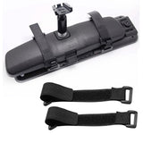 Maxbell Car Rearview Mirror Fixed Strap Strap Tidying Fixed Belt 1 Pair for Auto