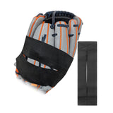 Maxbell Stretchable Baseball Fielding Glove for Beginner Play Training