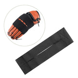 Maxbell Stretchable Baseball Fielding Glove for Beginner Play Training