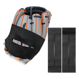 Maxbell Stretchable Baseball Fielding Glove for Beginner Play Training