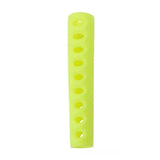 Maxbell Scuba Diving Hose Protector 3.7inch Long Accessory Durable Easily Install Yellow