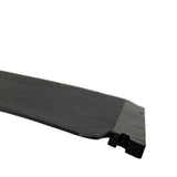 Maxbell 2x Surfboard Fin Quick Release Detachable Durable for Surfboard Longboard