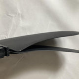 Maxbell 2x Surfboard Fin Quick Release Detachable Durable for Surfboard Longboard