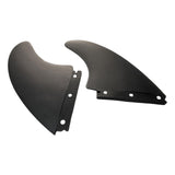 Maxbell 2x Surfboard Fin Quick Release Detachable Durable for Surfboard Longboard