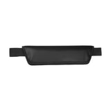 Maxbell Hip Thrust Belt for Dumbbells for Glute Bridge Butts Workout Hip Thrusts Black