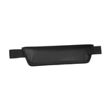 Maxbell Hip Thrust Belt for Dumbbells for Glute Bridge Butts Workout Hip Thrusts Black