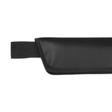 Maxbell Hip Thrust Belt for Dumbbells for Glute Bridge Butts Workout Hip Thrusts Black