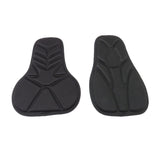 Maxbell Lightweight Scuba Diving Back Plate Pad BCD Back Support Pad Cushion Adult 32cmx41cm