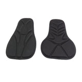 Maxbell Lightweight Scuba Diving Back Plate Pad BCD Back Support Pad Cushion Adult 32cmx41cm