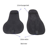 Maxbell Lightweight Scuba Diving Back Plate Pad BCD Back Support Pad Cushion Adult 32cmx41cm