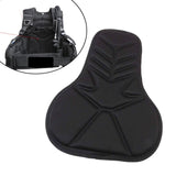 Maxbell Lightweight Scuba Diving Back Plate Pad BCD Back Support Pad Cushion Adult 32cmx41cm