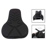 Maxbell Lightweight Scuba Diving Back Plate Pad BCD Back Support Pad Cushion Adult 32cmx41cm