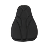 Maxbell Lightweight Scuba Diving Back Plate Pad BCD Back Support Pad Cushion Adult 26cmx43cm