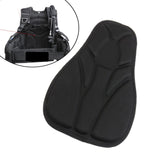 Maxbell Lightweight Scuba Diving Back Plate Pad BCD Back Support Pad Cushion Adult 26cmx43cm