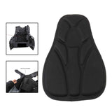 Maxbell Lightweight Scuba Diving Back Plate Pad BCD Back Support Pad Cushion Adult 26cmx43cm