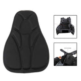 Maxbell Lightweight Scuba Diving Back Plate Pad BCD Back Support Pad Cushion Adult 26cmx43cm