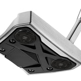 Maxbell 2Pcs Golf Custom Putter Weights Sturdy Accessories Black 25g