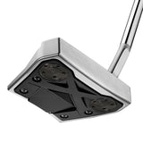 Maxbell 2Pcs Golf Custom Putter Weights Sturdy Accessories Black 35g