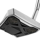 Maxbell 2Pcs Golf Custom Putter Weights Sturdy Accessories Black 35g