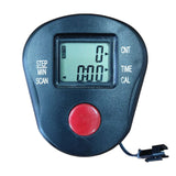 Maxbell Multipurpose Replacement Monitor Speedometer Fittings for Stepper Counter