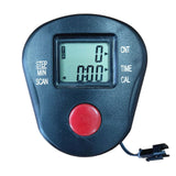 Maxbell Multipurpose Replacement Monitor Speedometer Fittings for Stepper Counter