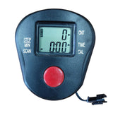 Maxbell Multipurpose Replacement Monitor Speedometer Fittings for Stepper Counter