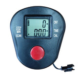 Maxbell Multipurpose Replacement Monitor Speedometer Fittings for Stepper Counter