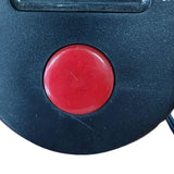 Maxbell Multipurpose Replacement Monitor Speedometer Fittings for Stepper Counter